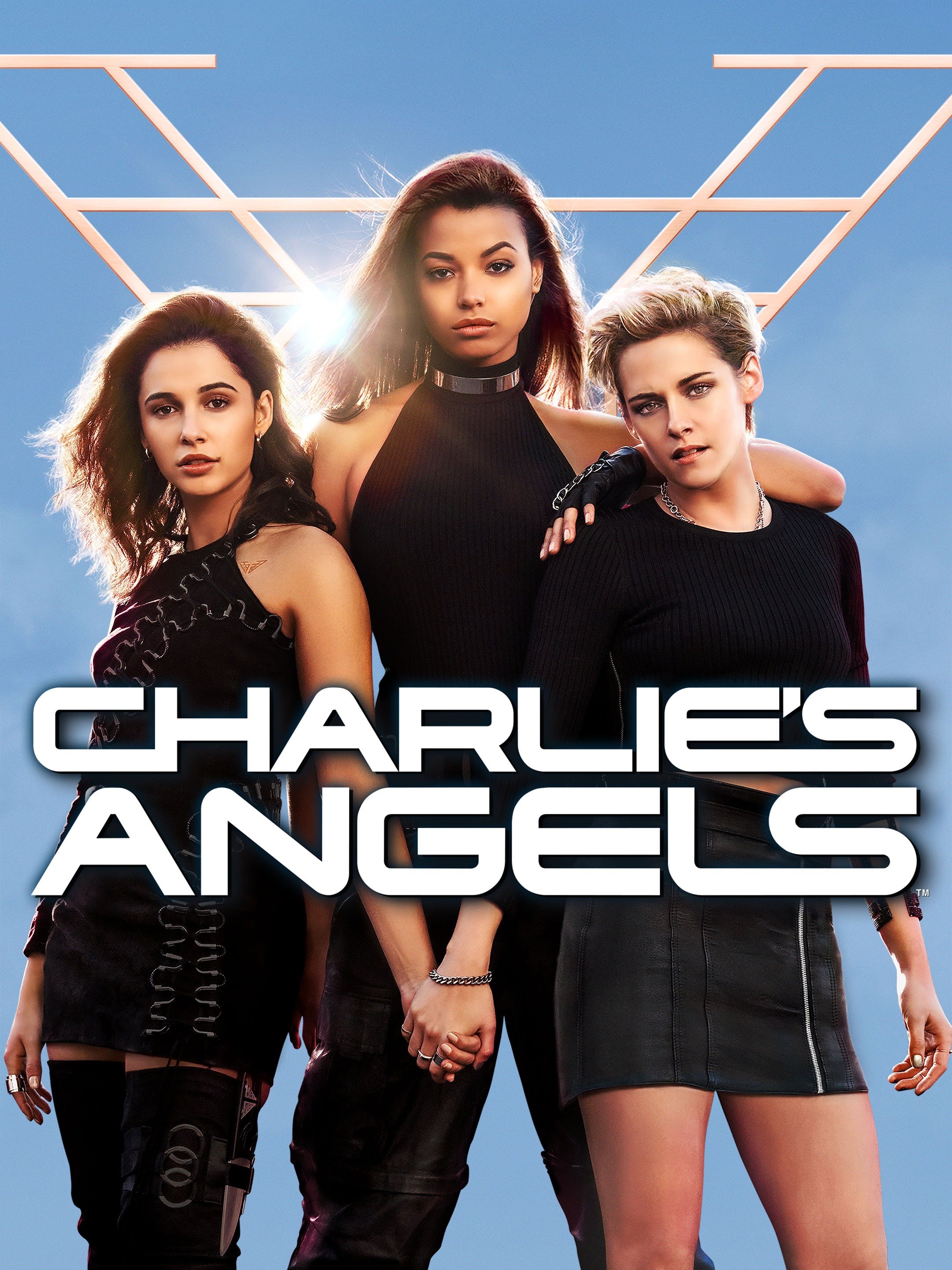 Charlies Angels 2019 Wallpapers