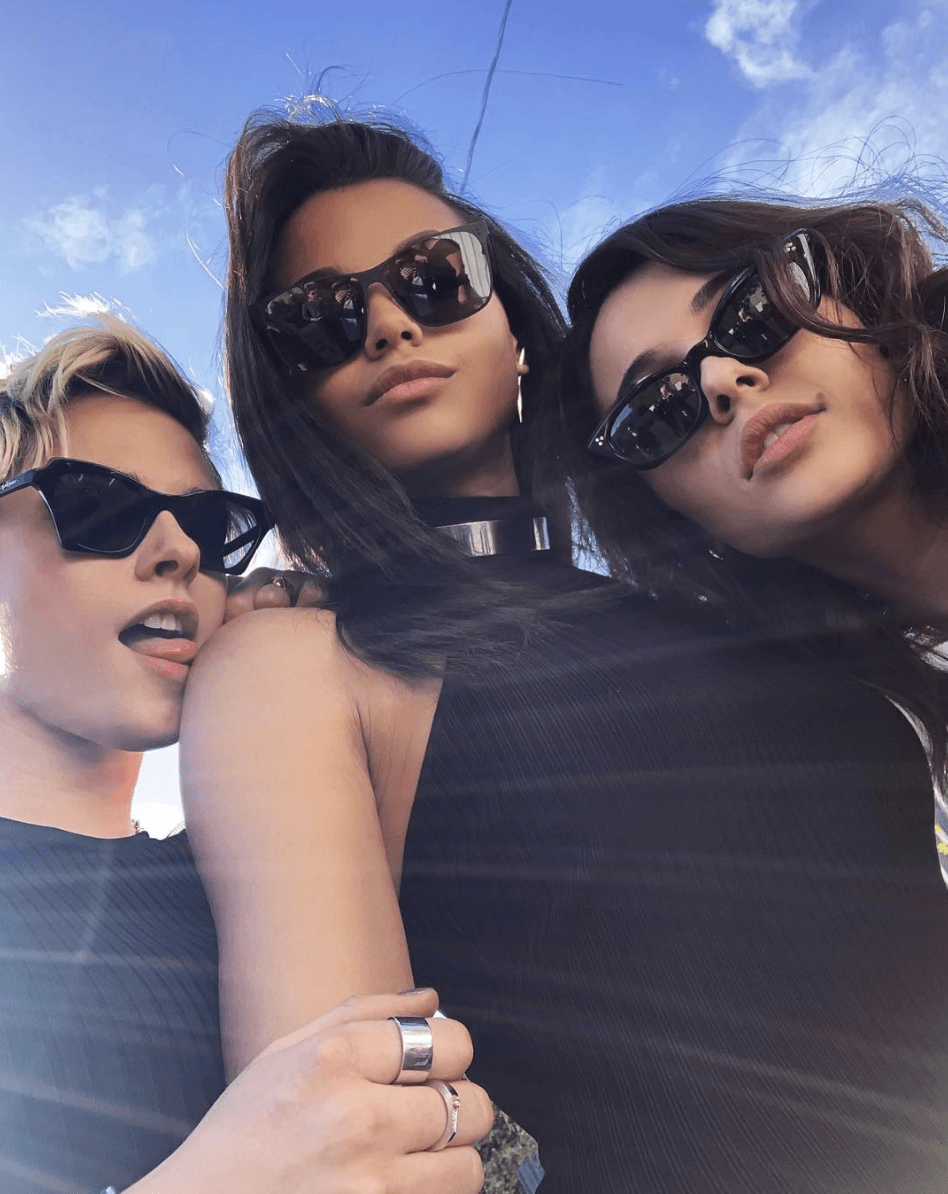 Charlies Angels 2019 Wallpapers