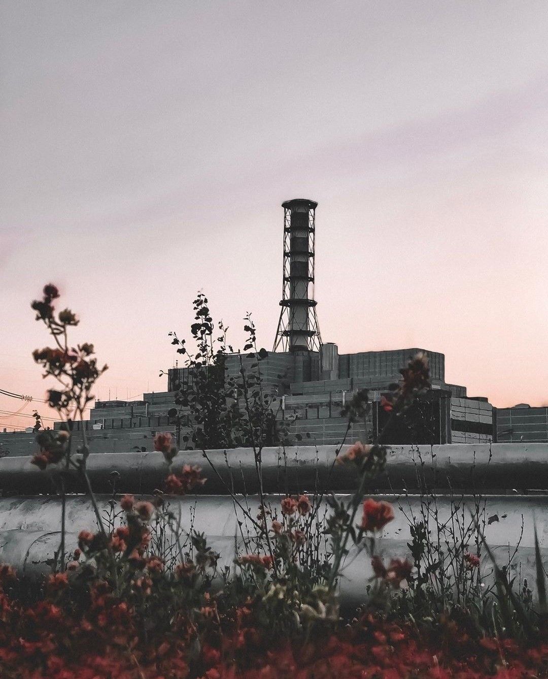 Chernobyl 1986 Wallpapers