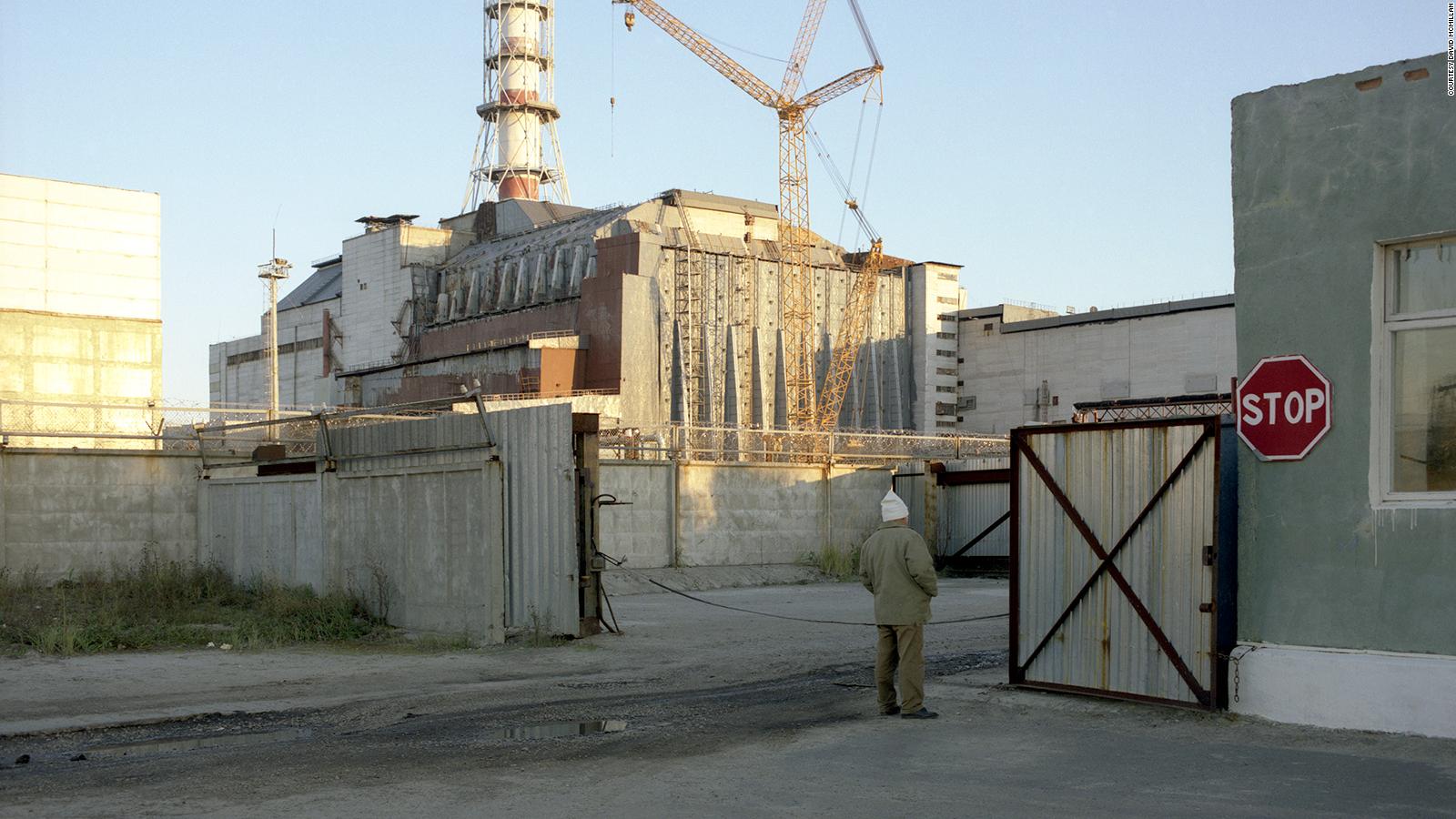 Chernobyl 1986 Wallpapers