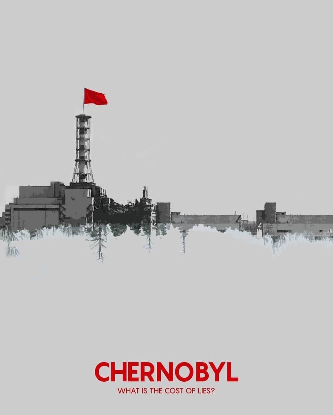 Chernobyl 1986 Wallpapers