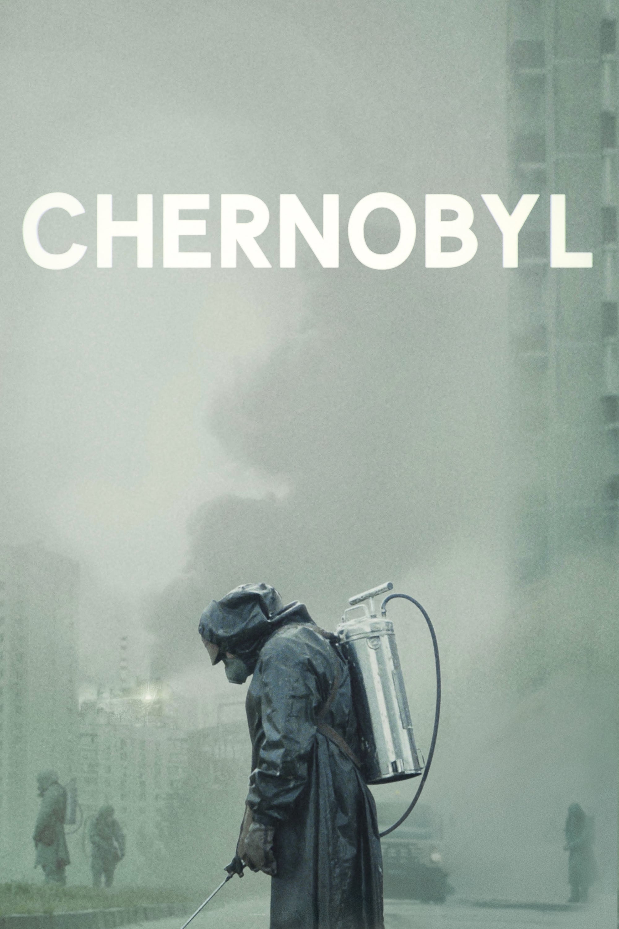 Chernobyl 1986 Movie Wallpapers