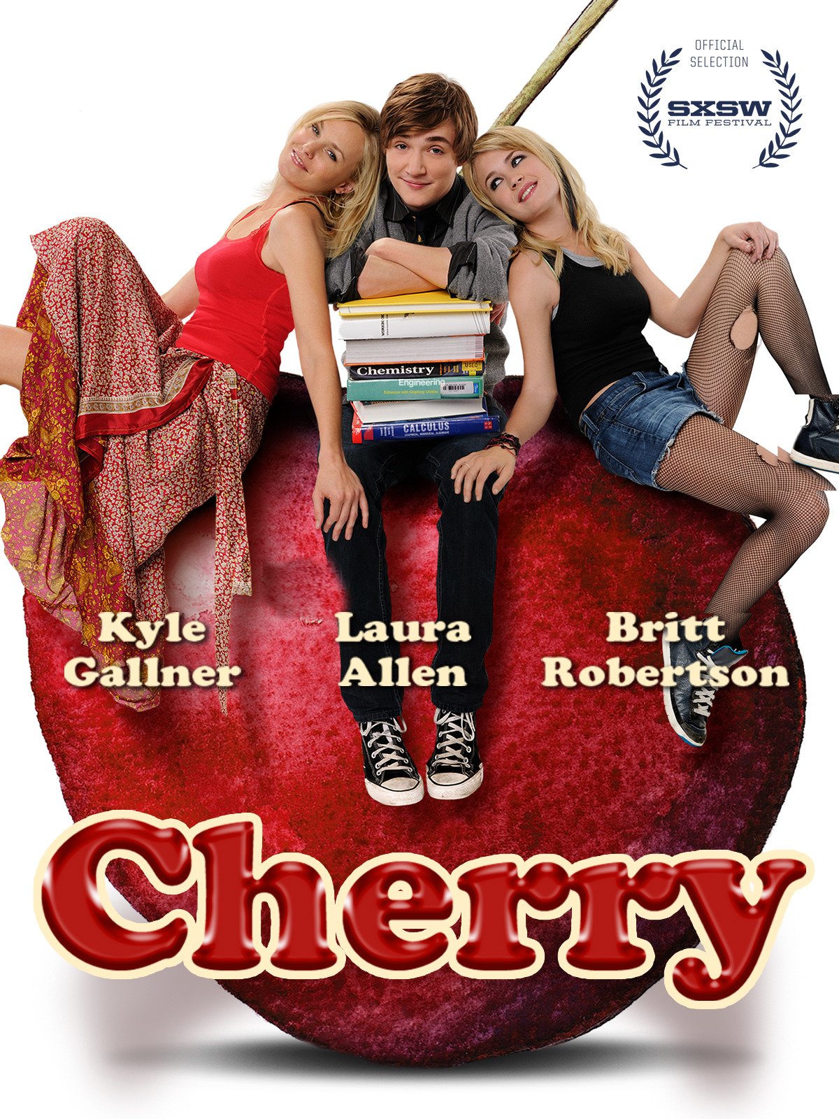 Cherry Movie 2020 Wallpapers