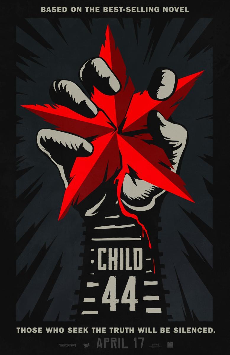 Child 44 Wallpapers