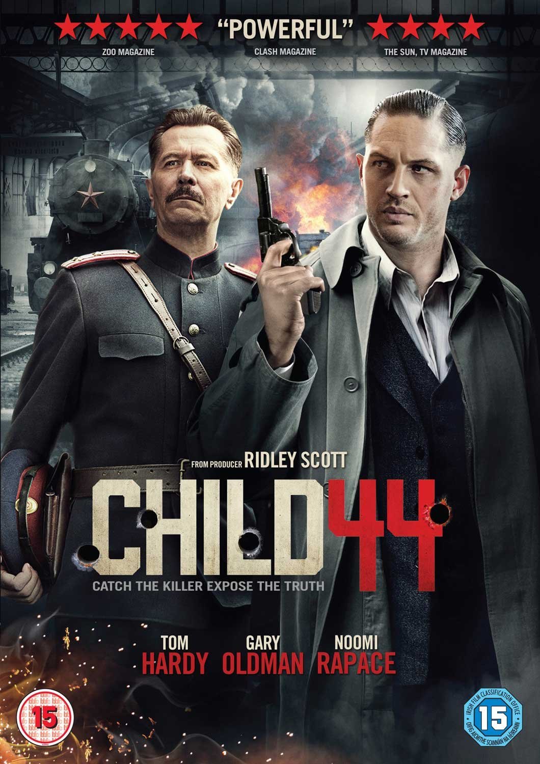 Child 44 Wallpapers