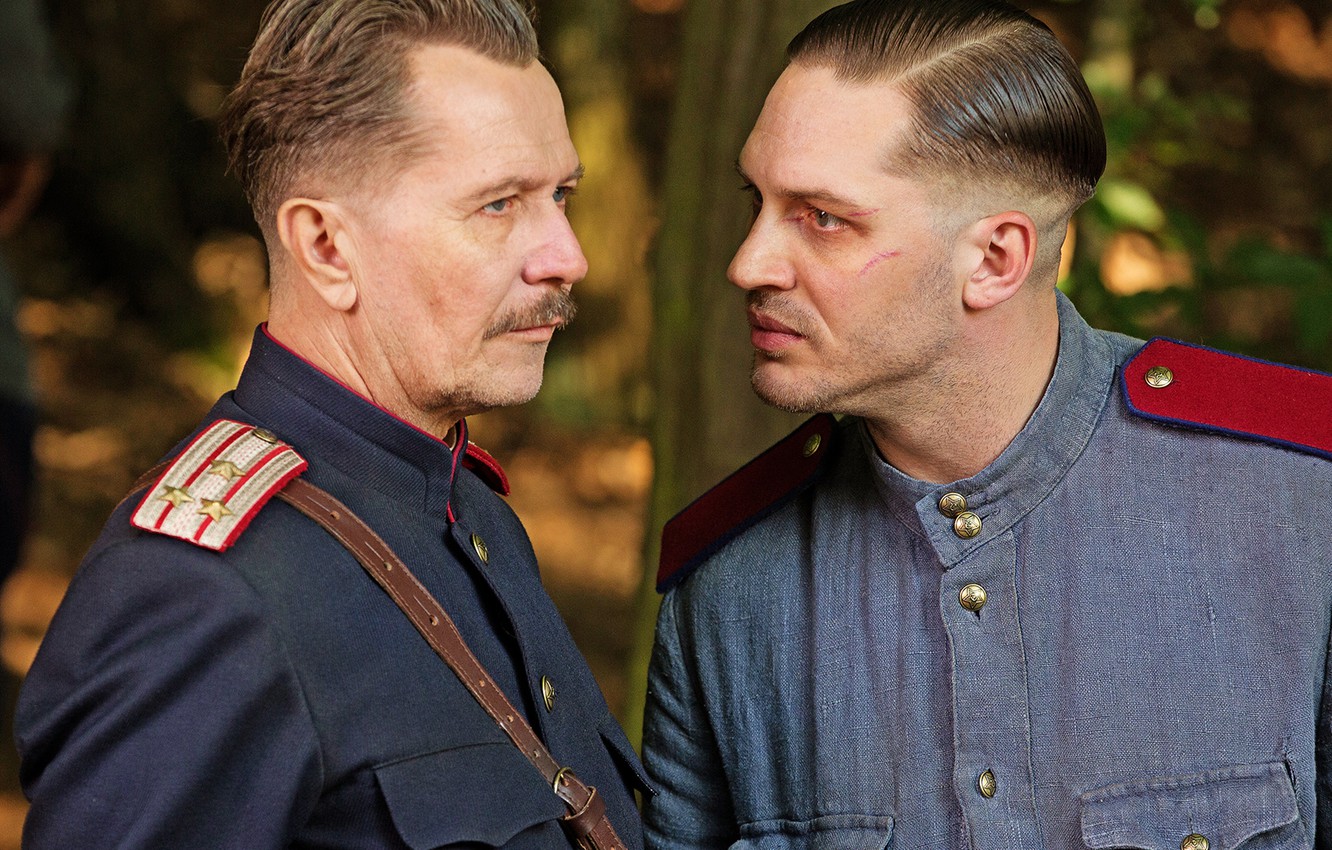 Child 44 Wallpapers