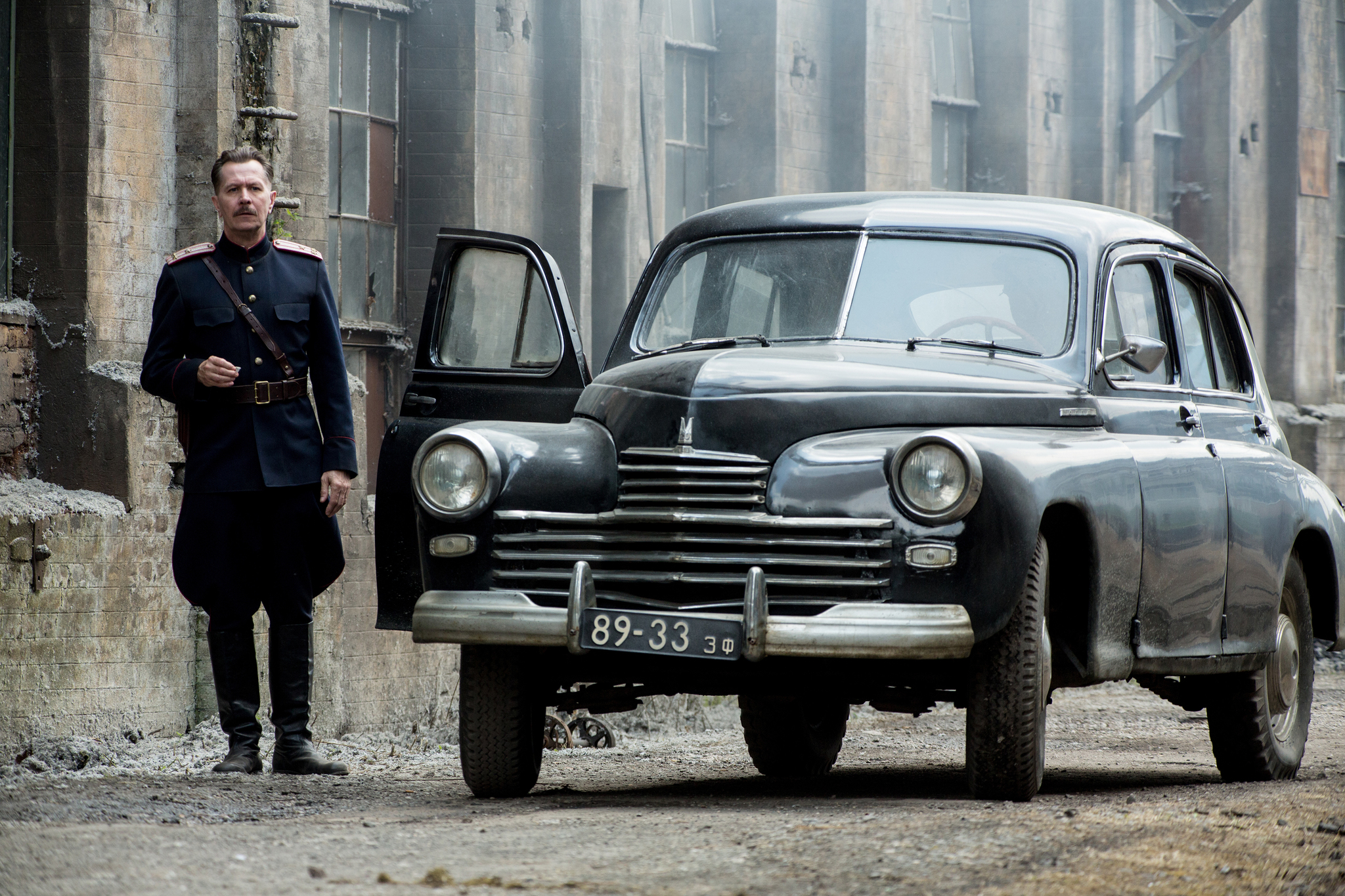 Child 44 Wallpapers