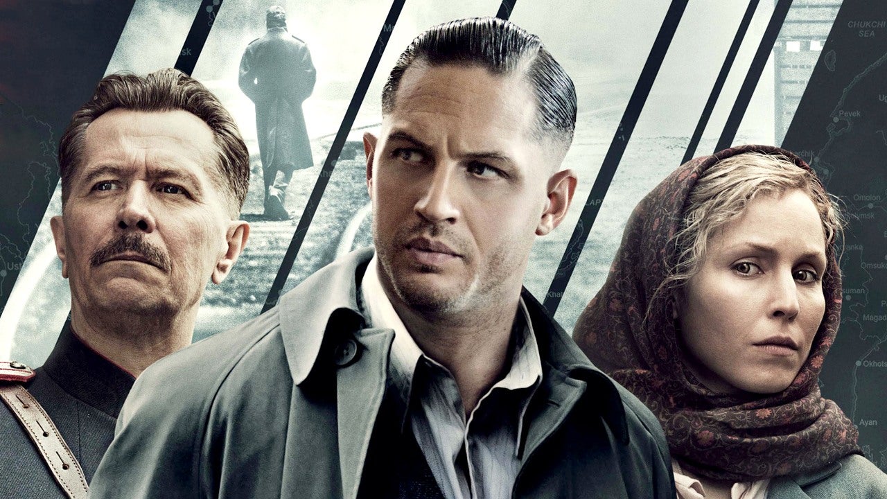 Child 44 Wallpapers