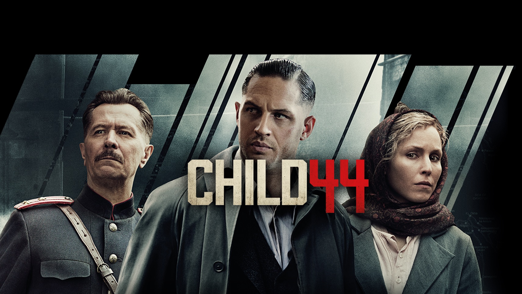 Child 44 Wallpapers