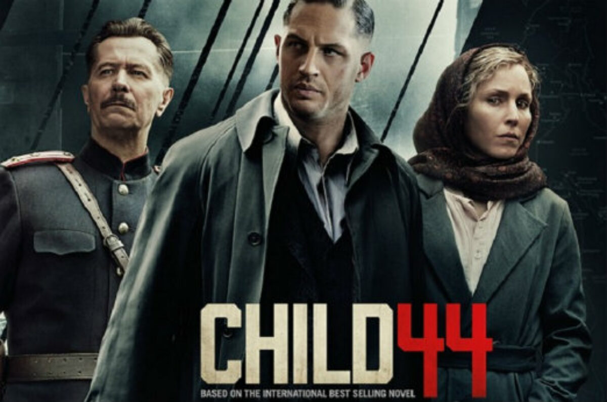 Child 44 Wallpapers