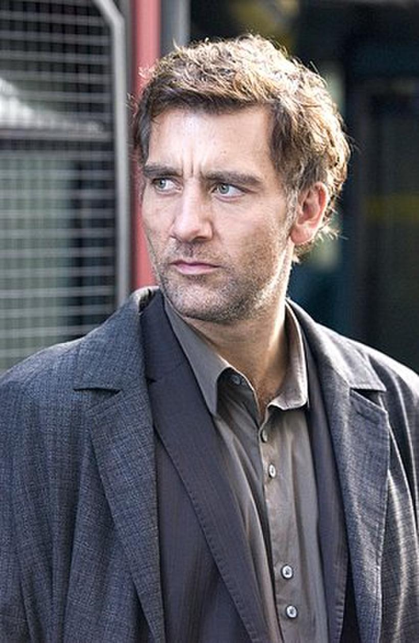 Children Of Men Wallpapers