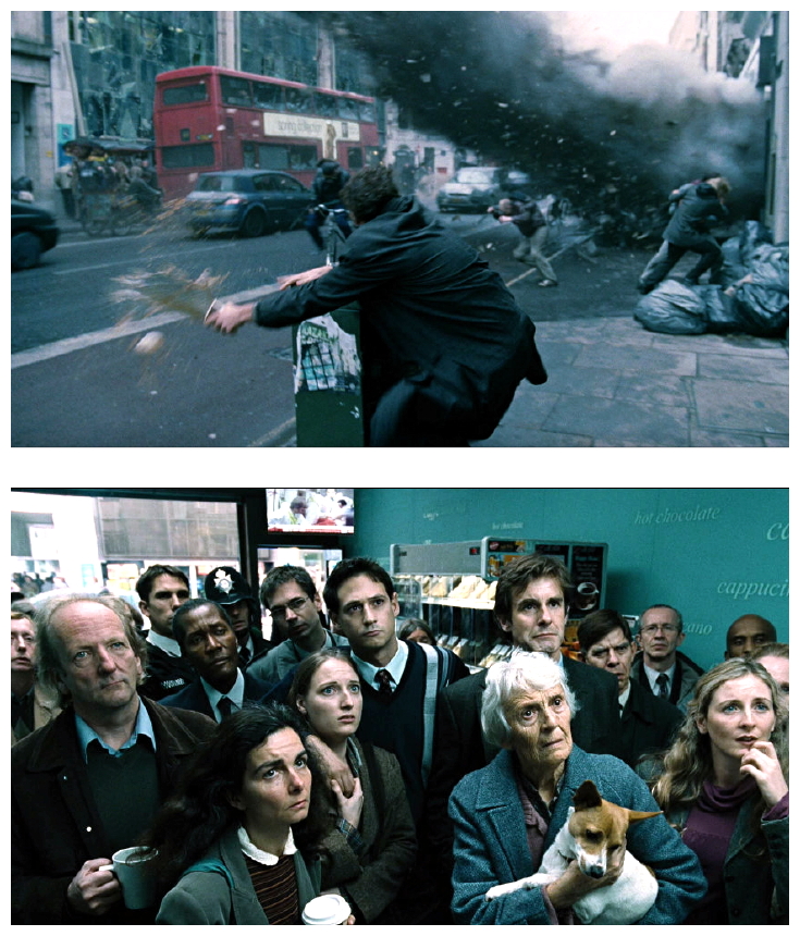 Children Of Men Wallpapers