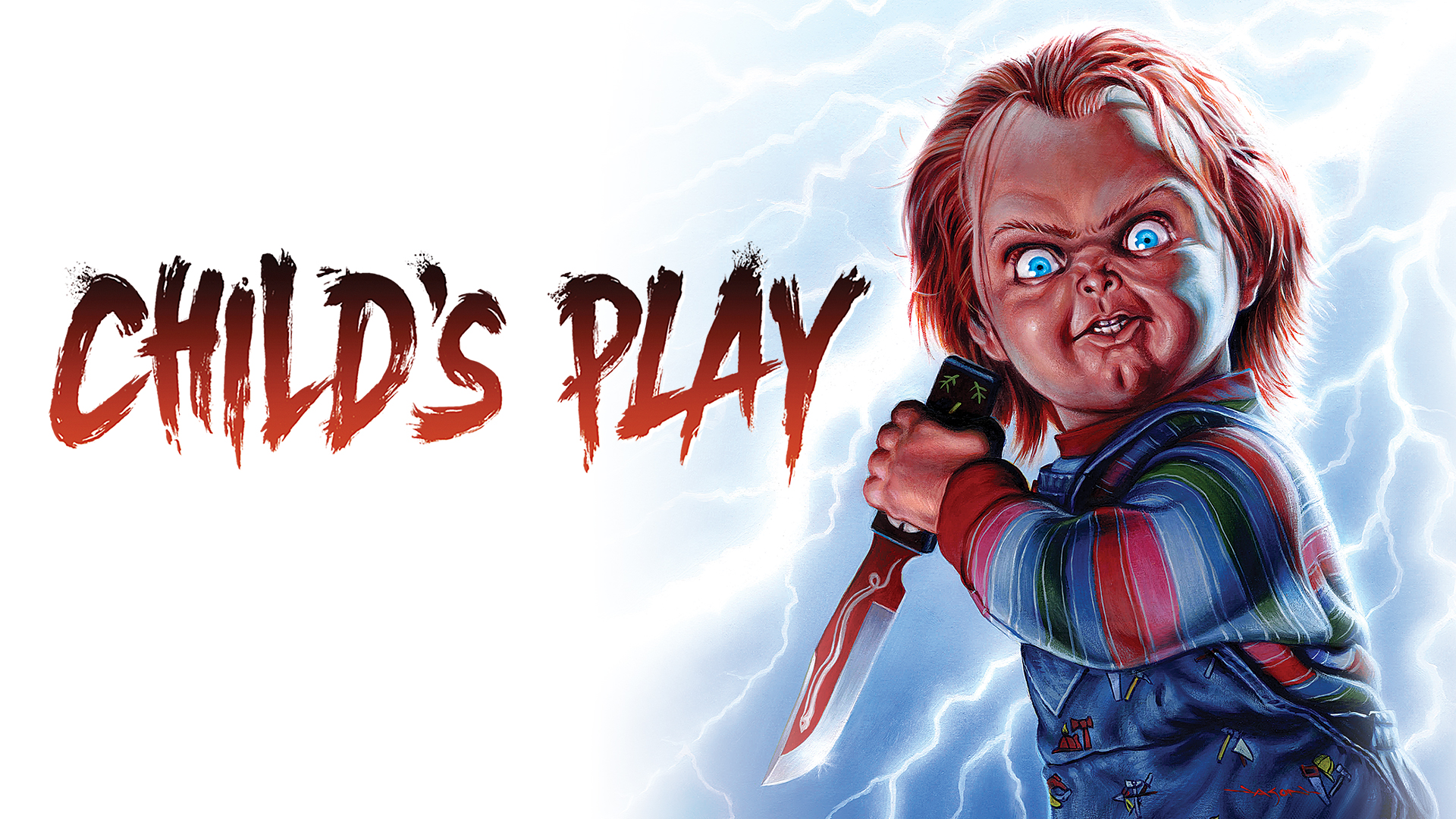 Childs Play 2019 Wallpapers