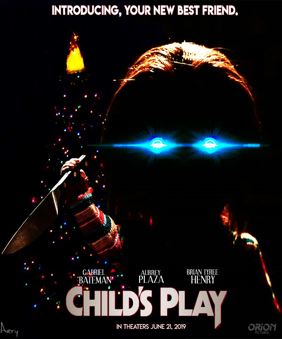 Childs Play 2019 Wallpapers