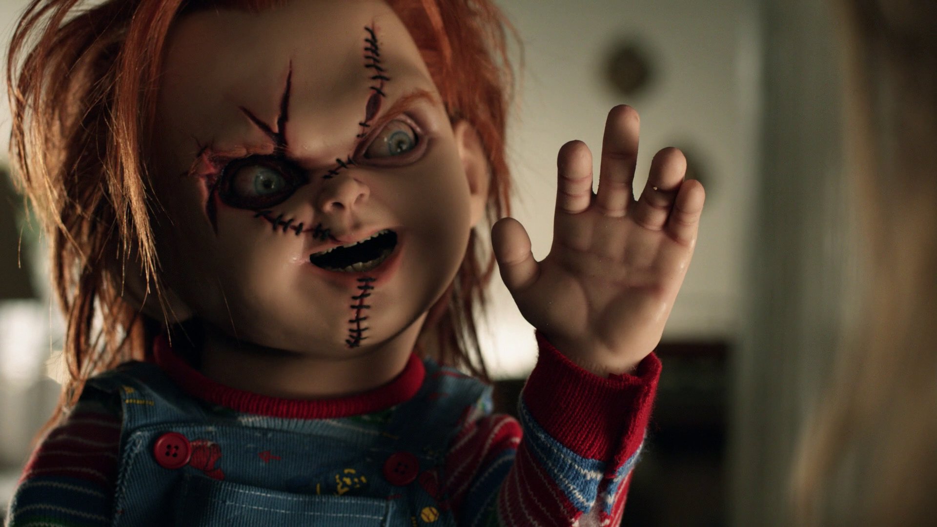 Childs Play 2019 Wallpapers