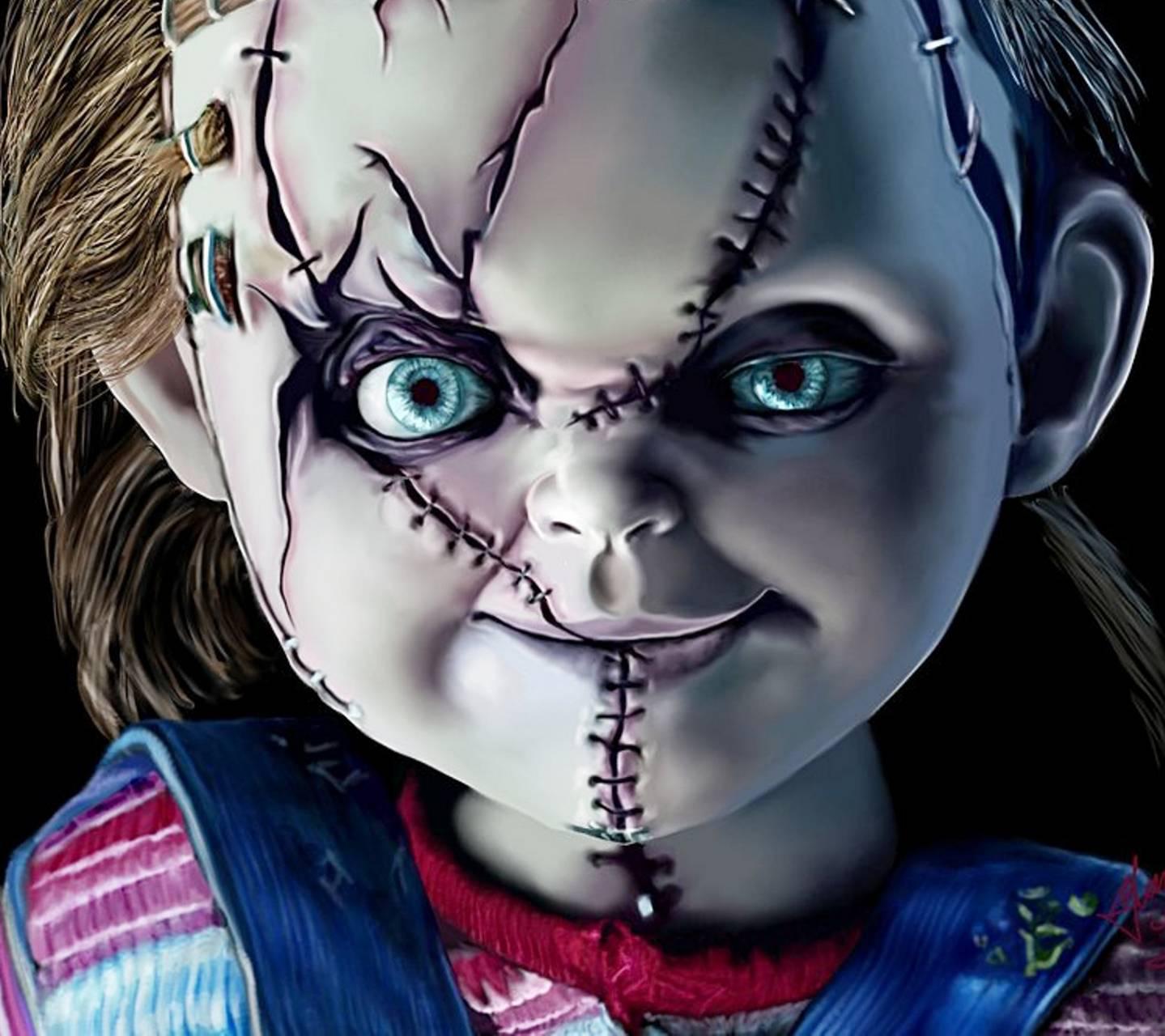Childs Play 2019 Wallpapers