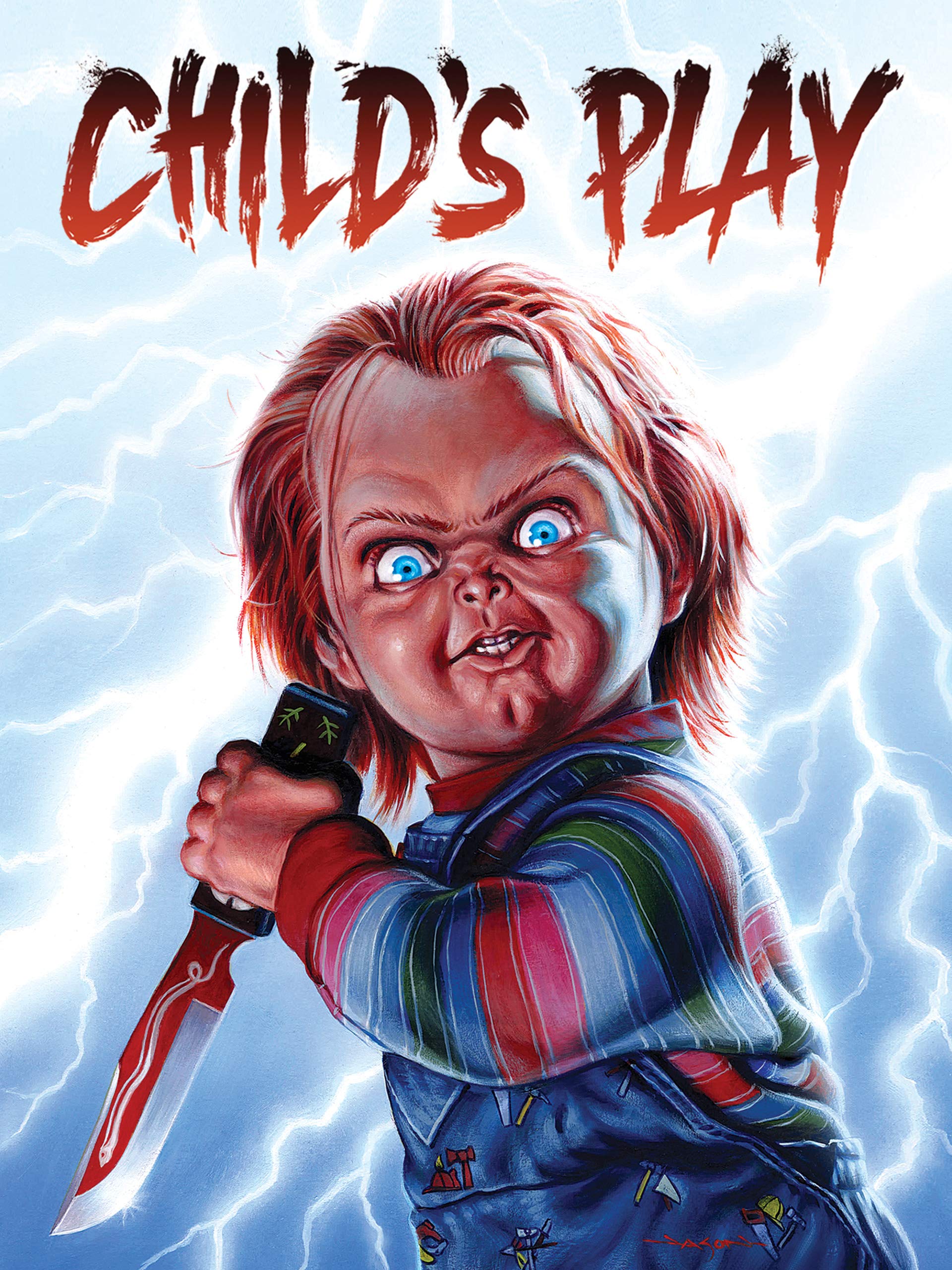 Childs Play 2019 Wallpapers