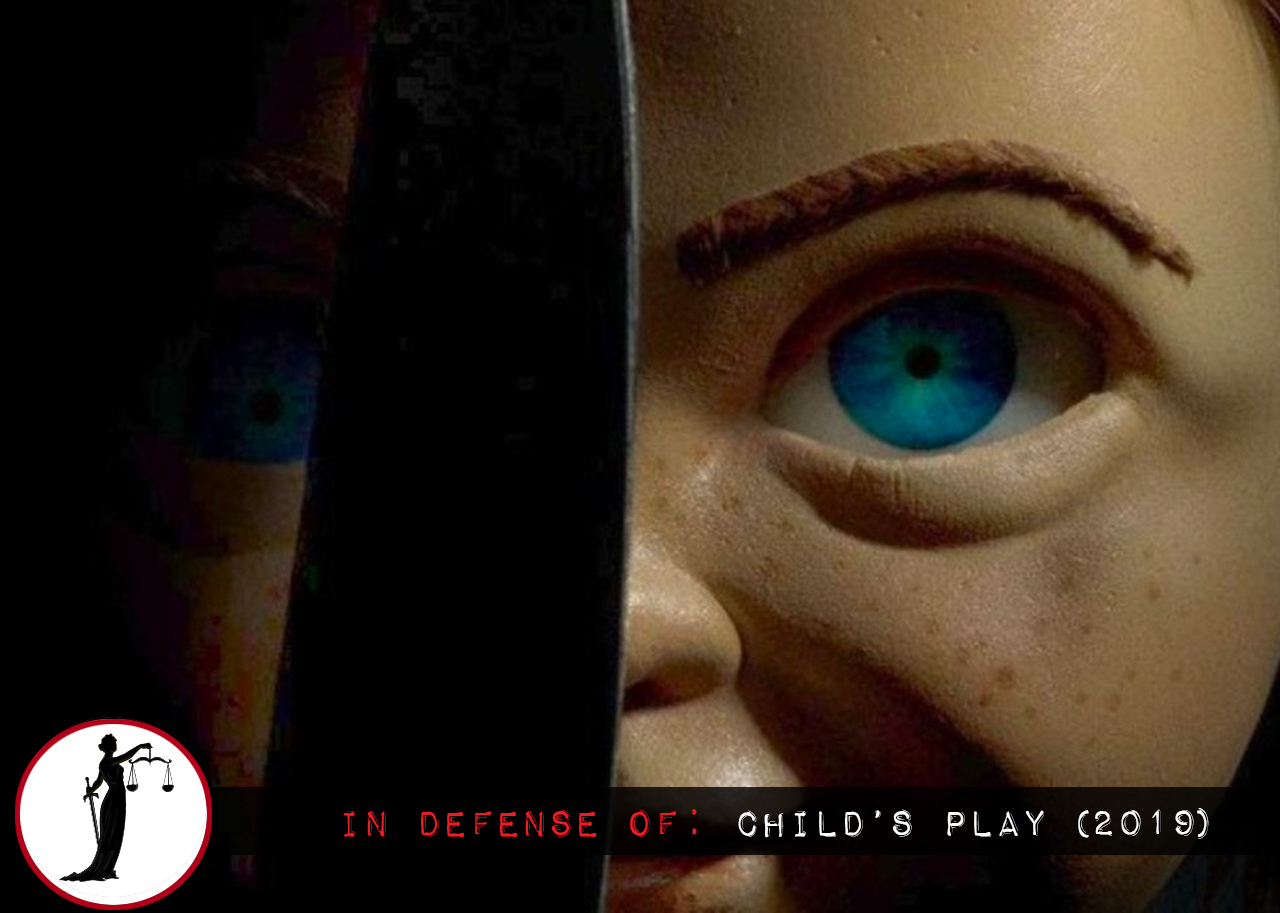 Childs Play 2019 Wallpapers