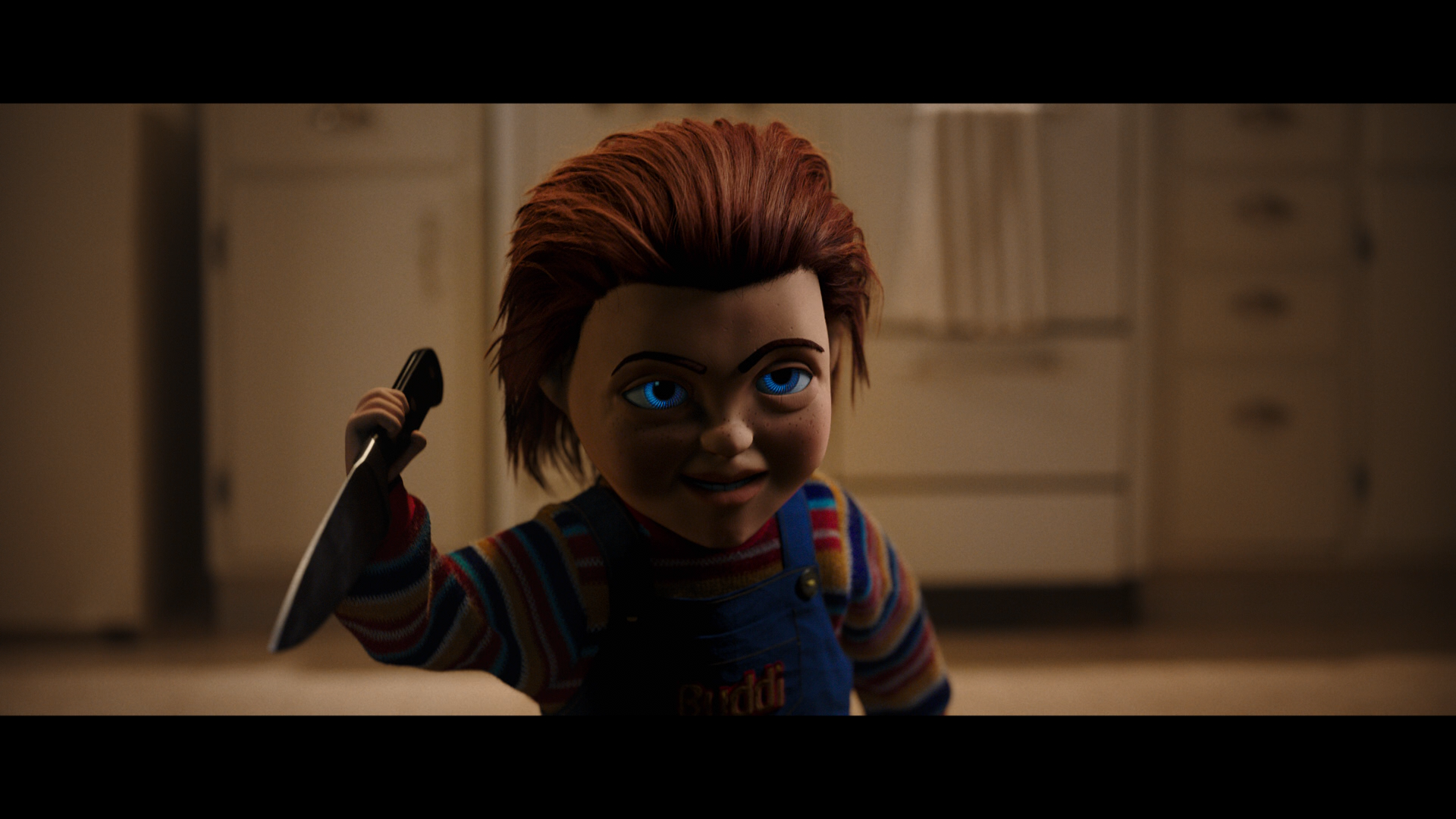 Child'S Play 2019 Wallpapers