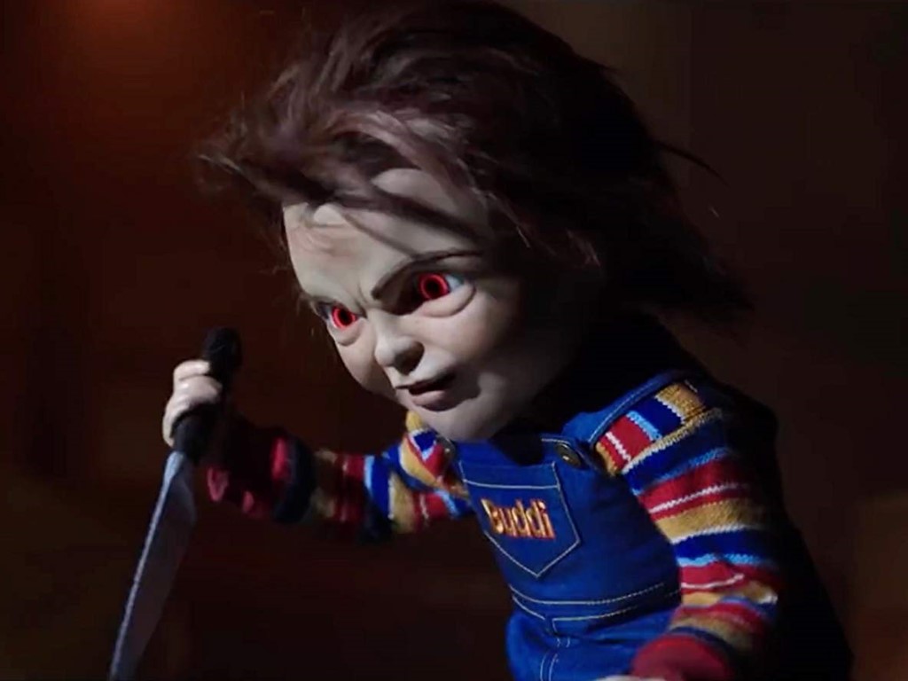 Child'S Play 2019 Wallpapers