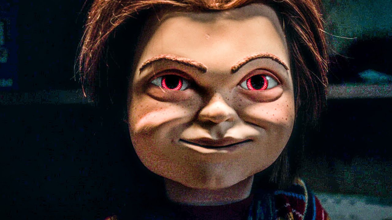 Child'S Play 2019 Wallpapers