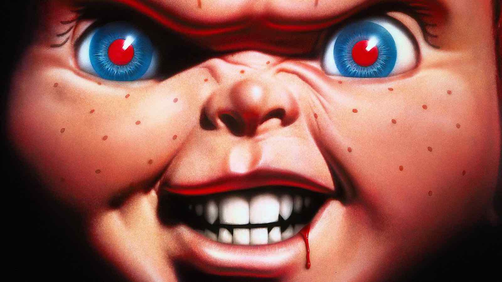 Child'S Play 2019 Wallpapers