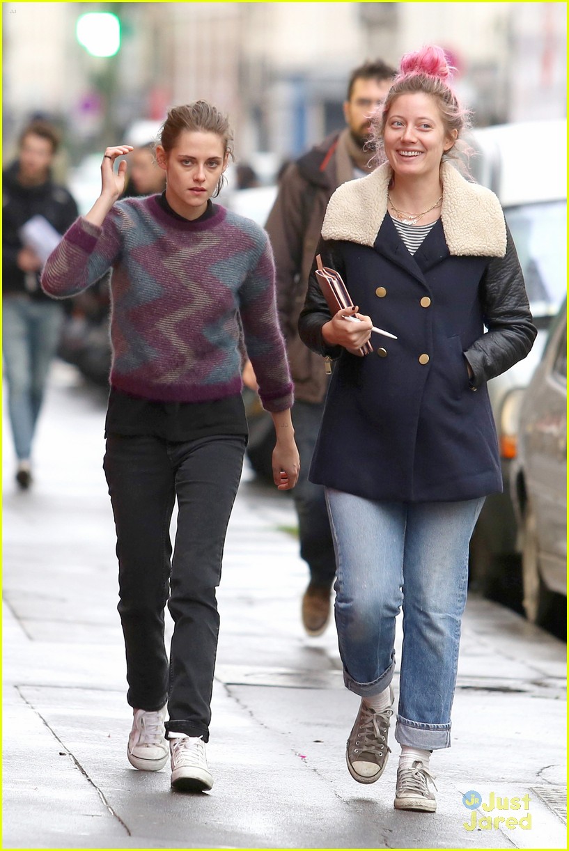 Chloг« Sevigny And Kristen Stewart 2019 Movie Lizzie Wallpapers