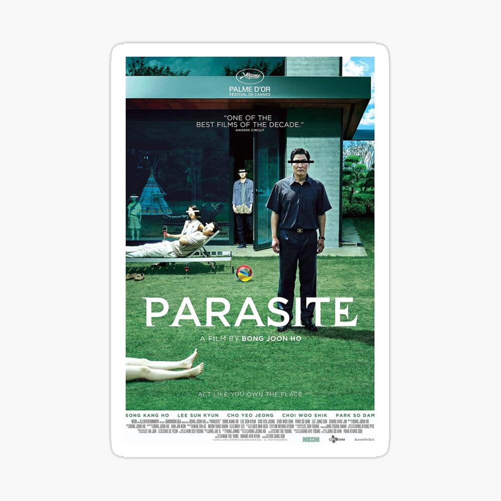 Cho Yeo-Jeong In Parasite Movie Wallpapers