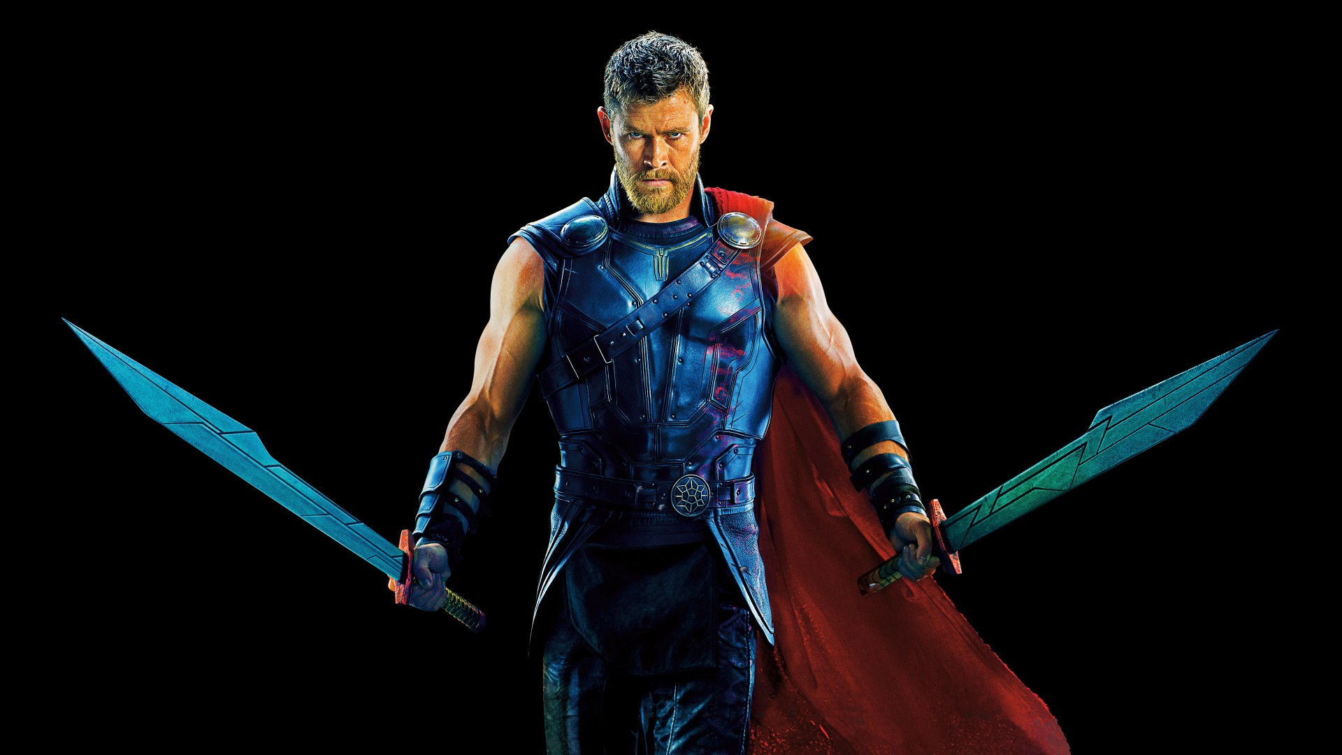 Chris Hemsworth Thor Ragnarok Wallpapers