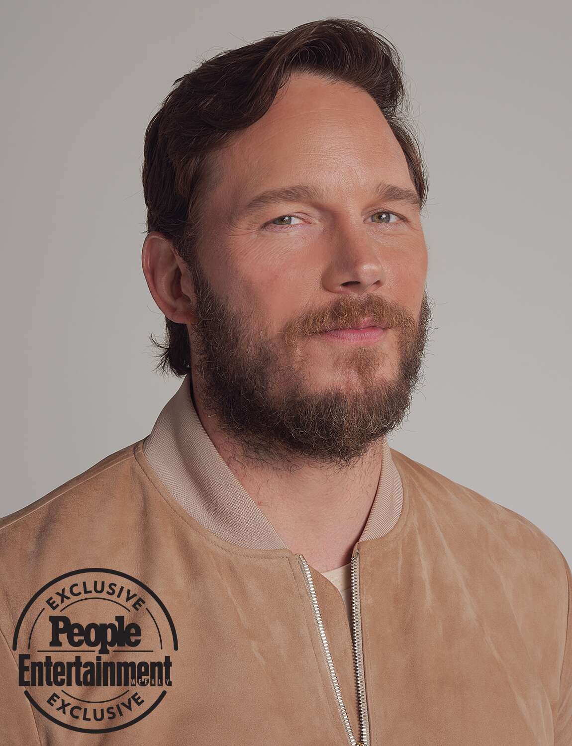 Chris Pratt In The Tomorrow War Wallpapers