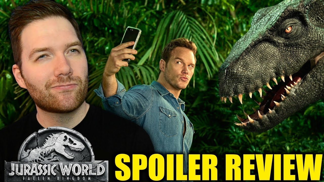 Chris Pratt Taking Selfie With Dinosaur Wallpapers