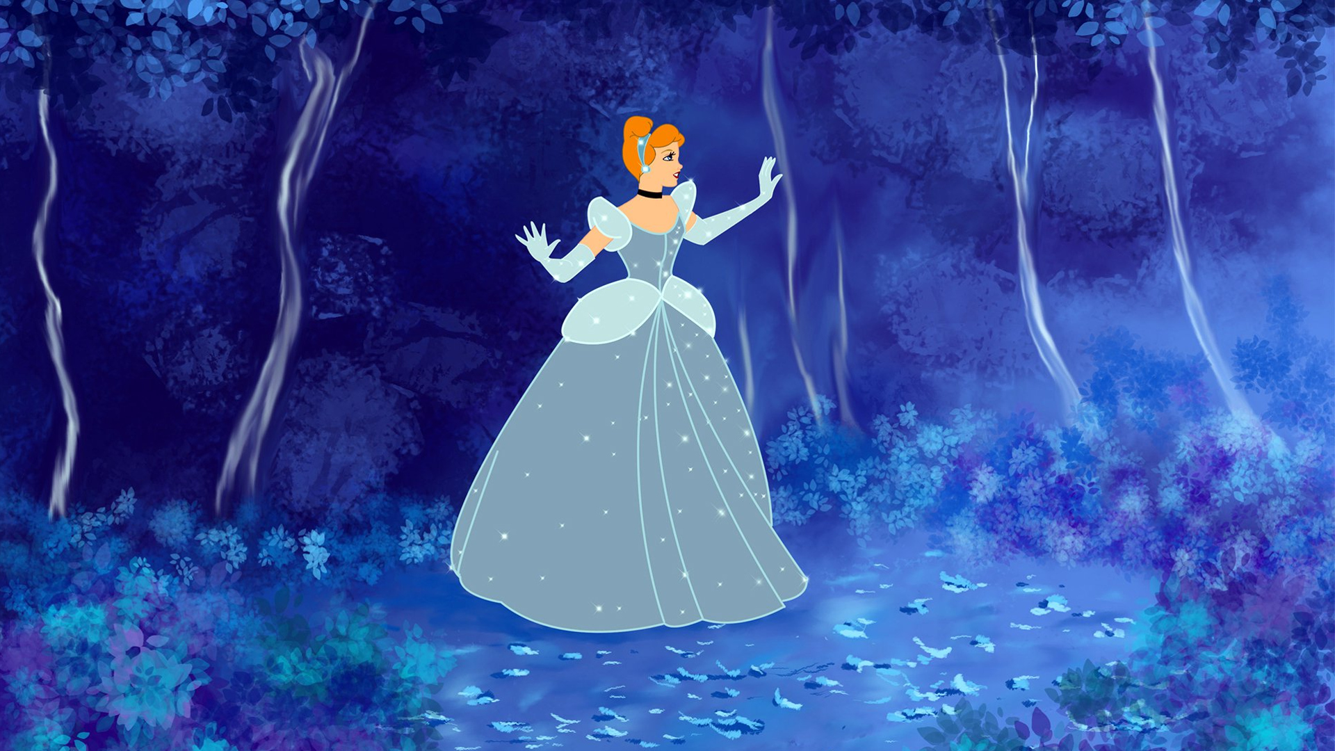 Cinderella (1950) Wallpapers