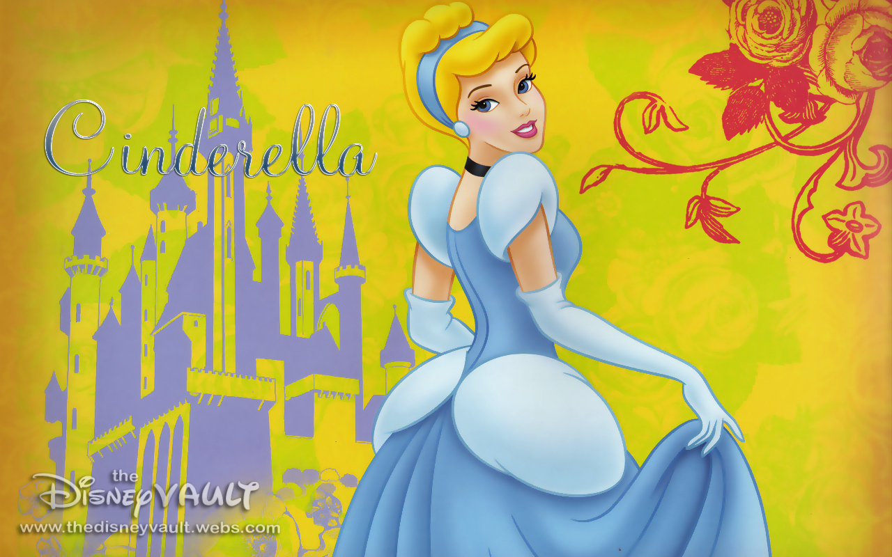 Cinderella (1950) Wallpapers