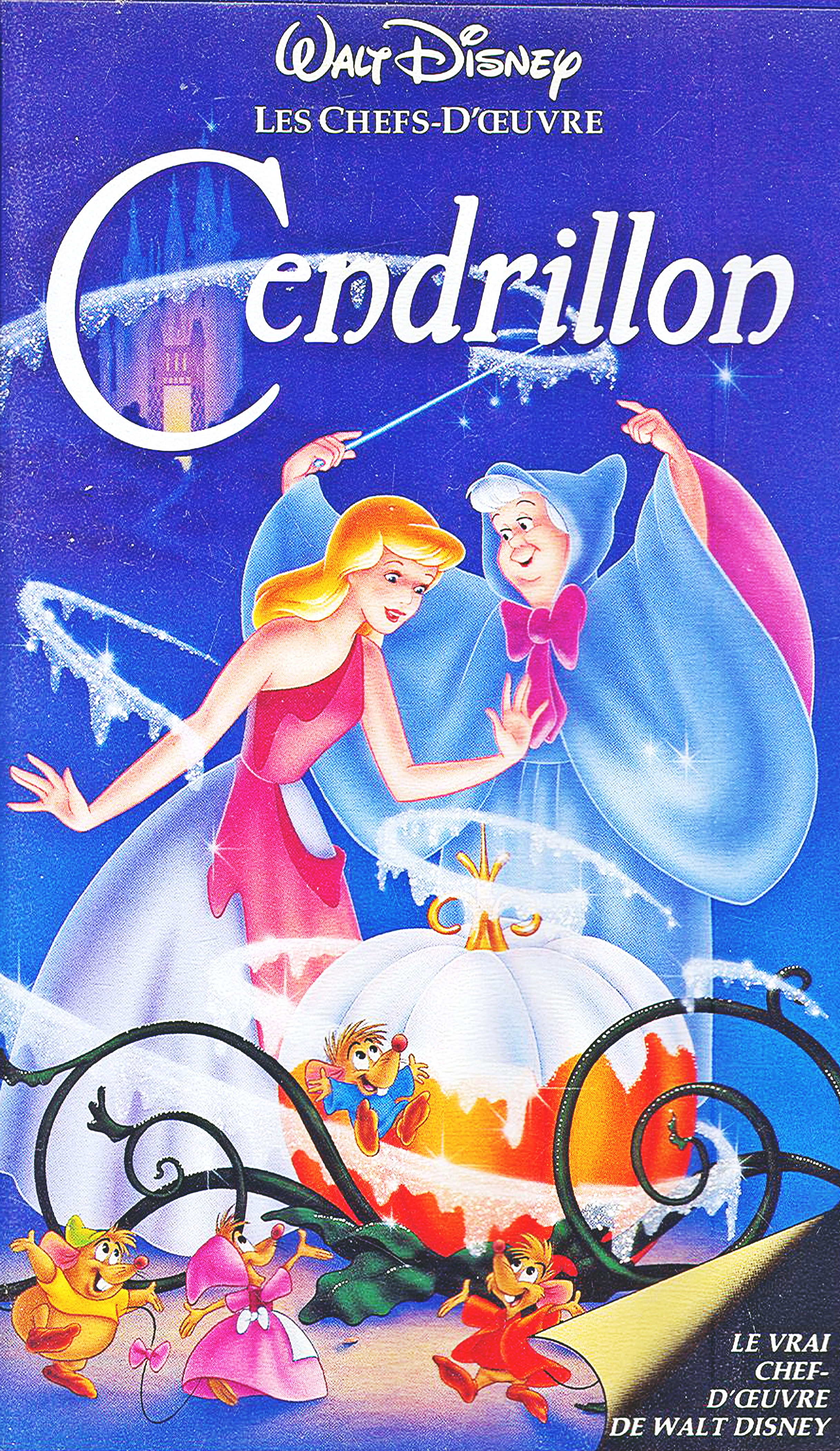Cinderella (1950) Wallpapers