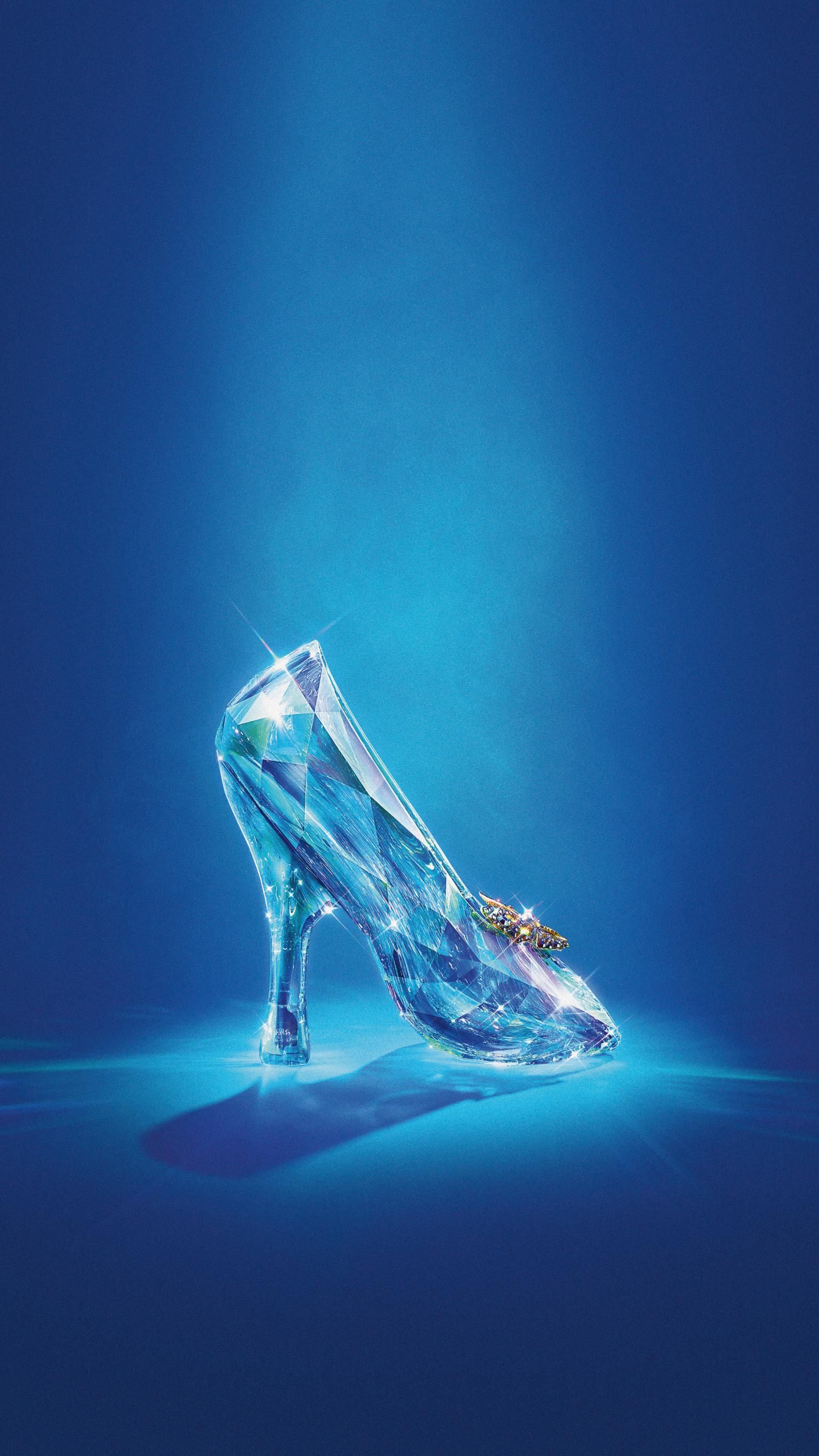 Cinderella (2015) Wallpapers