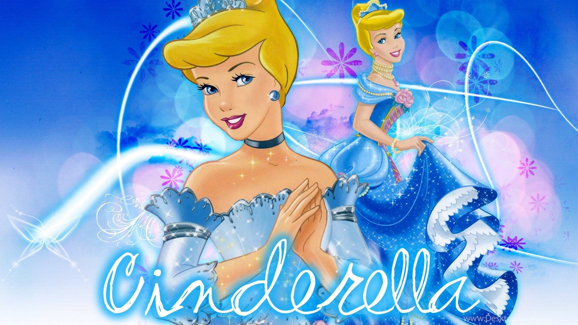 Cinderella (2021) Wallpapers