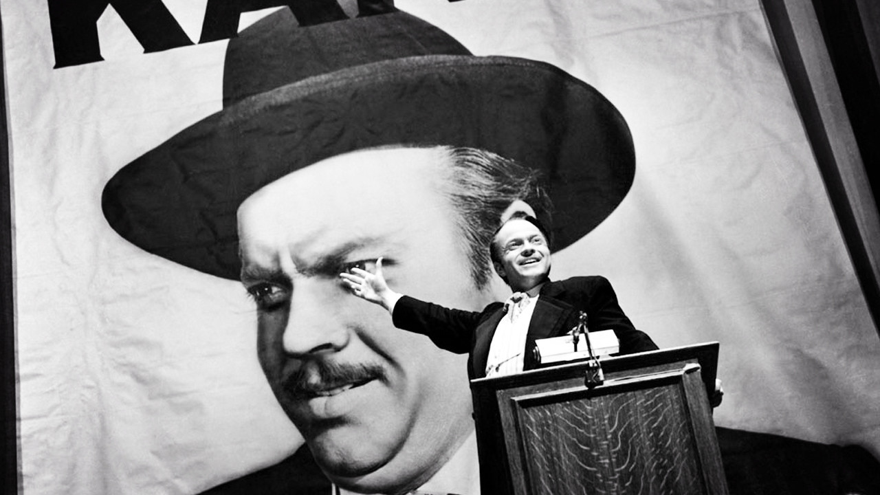 Citizen Kane Wallpapers