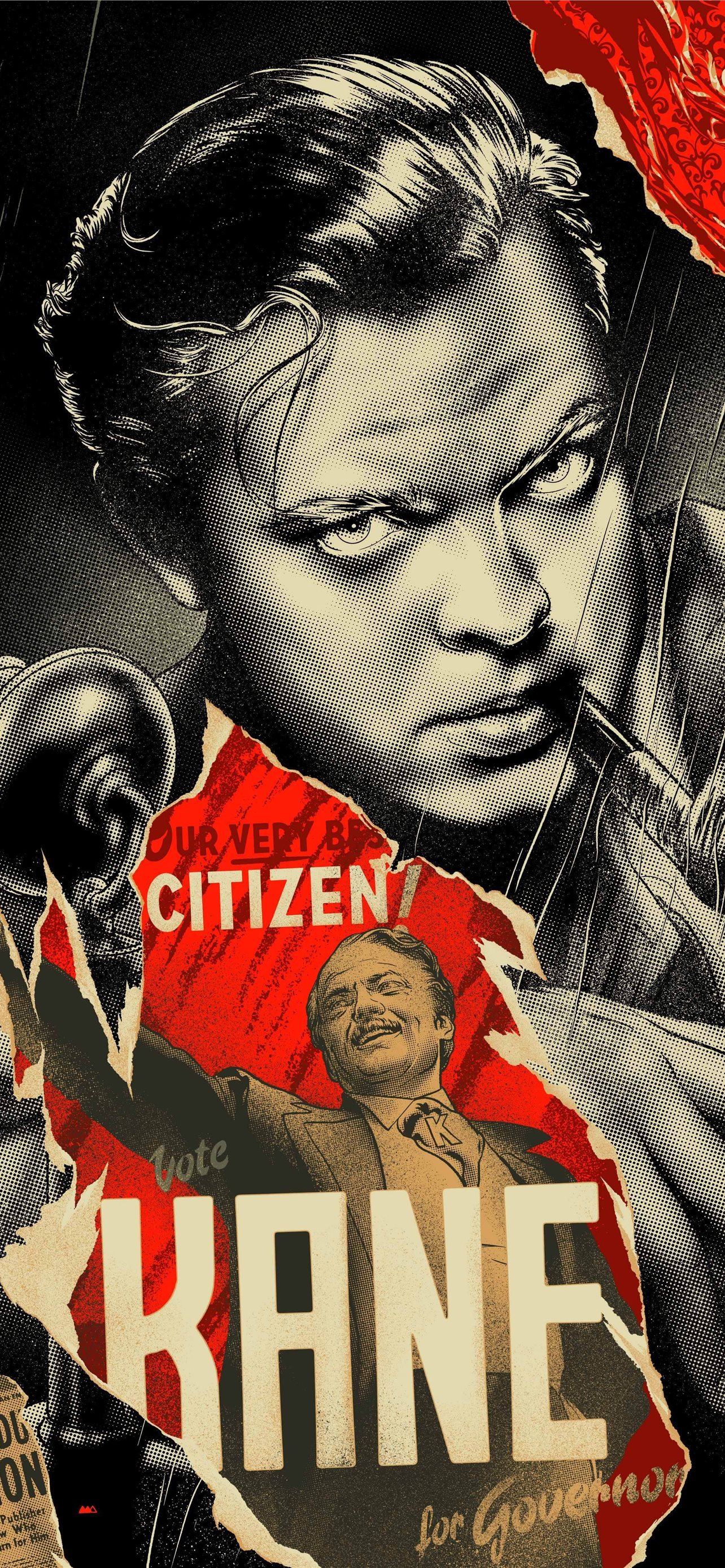 Citizen Kane Wallpapers