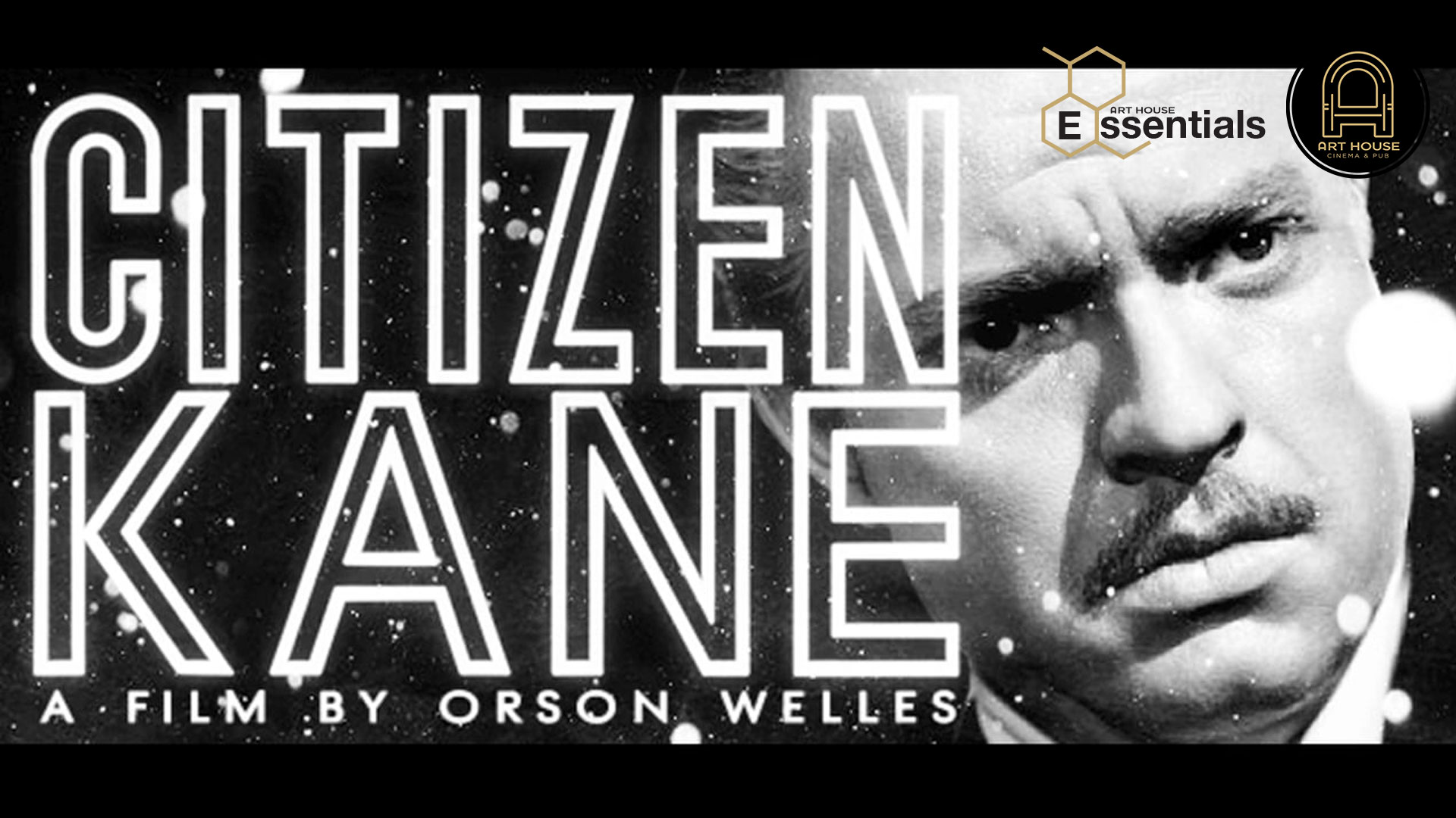 Citizen Kane Wallpapers