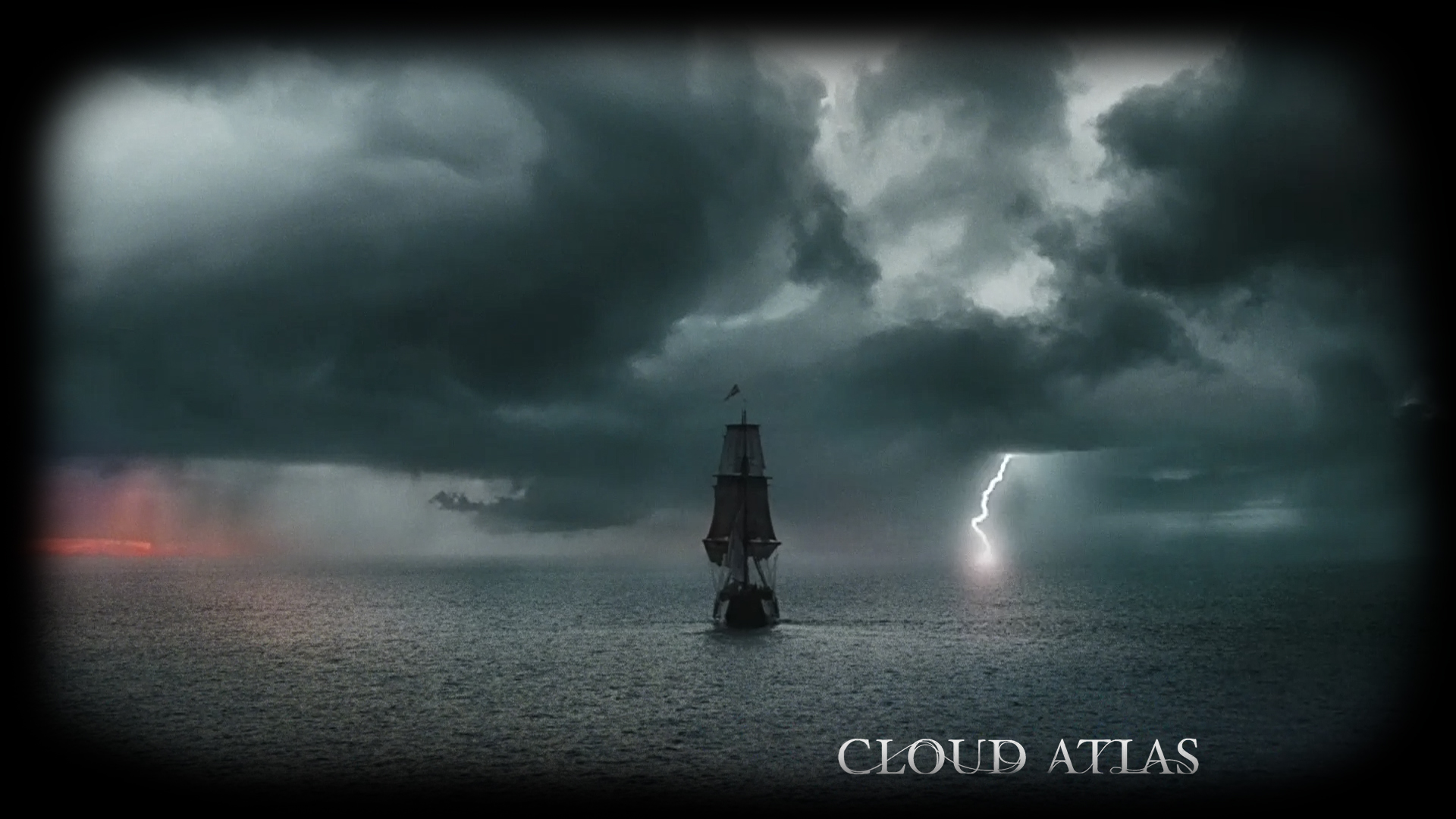 Cloud Atlas Wallpapers