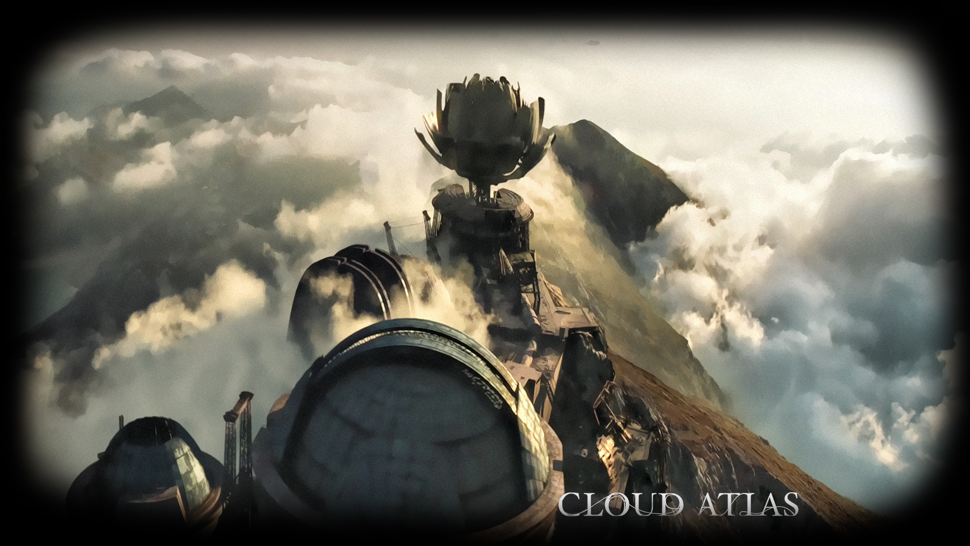 Cloud Atlas Wallpapers