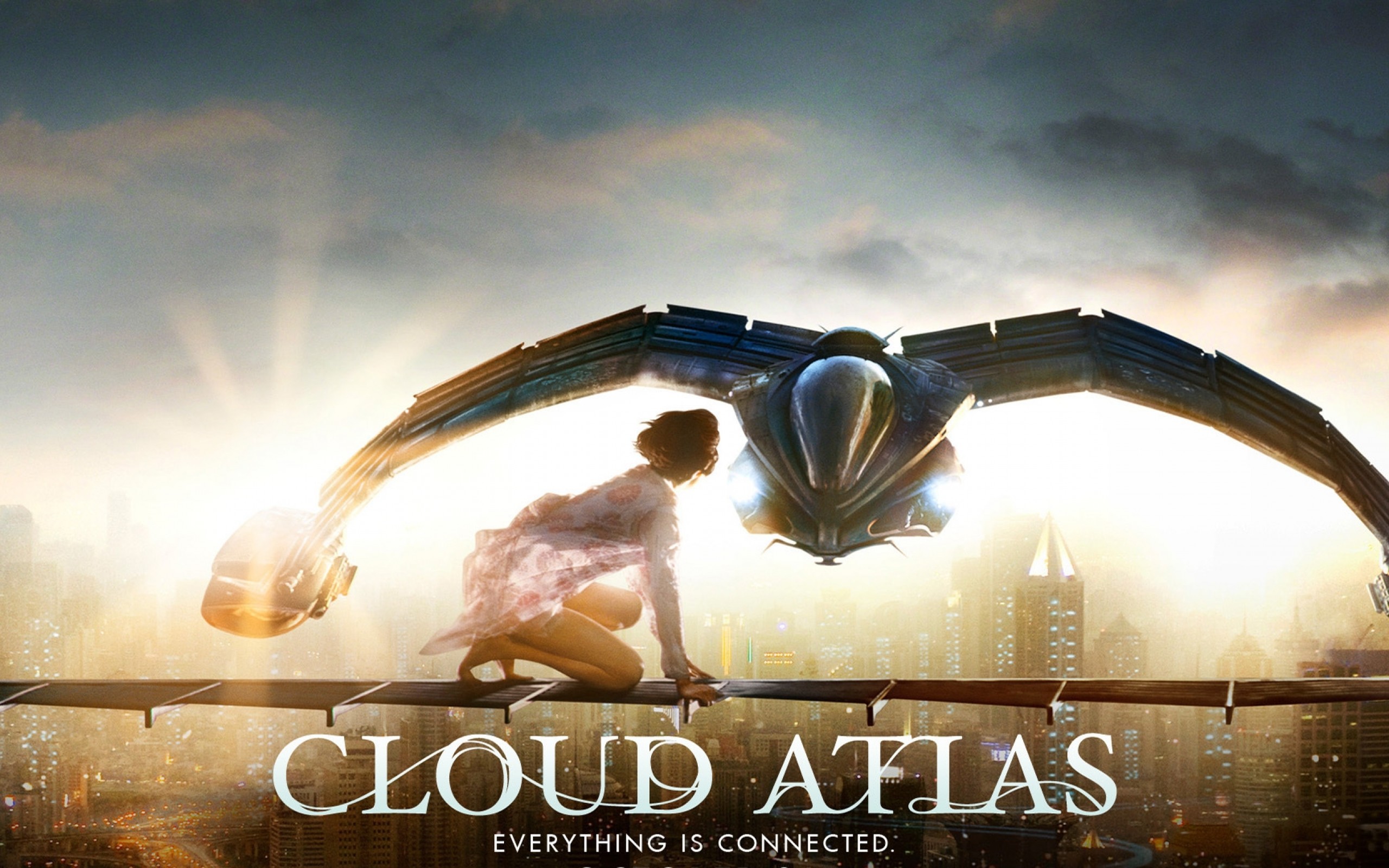 Cloud Atlas Wallpapers