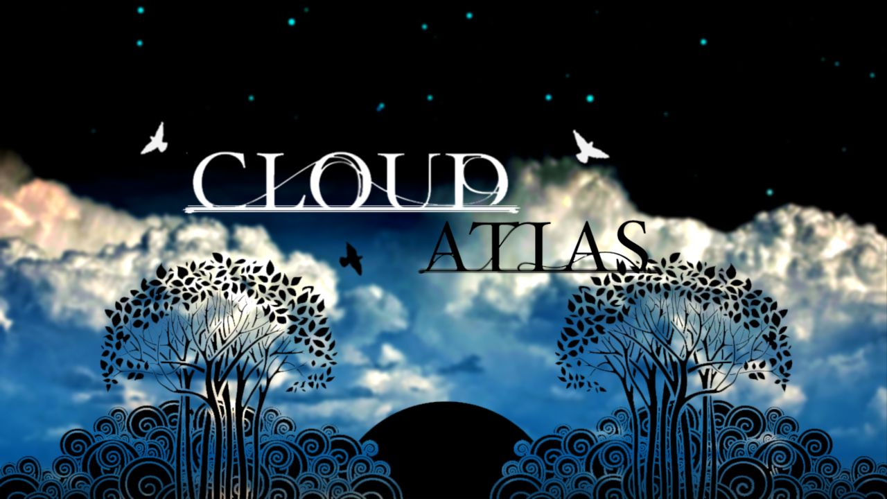 Cloud Atlas Wallpapers