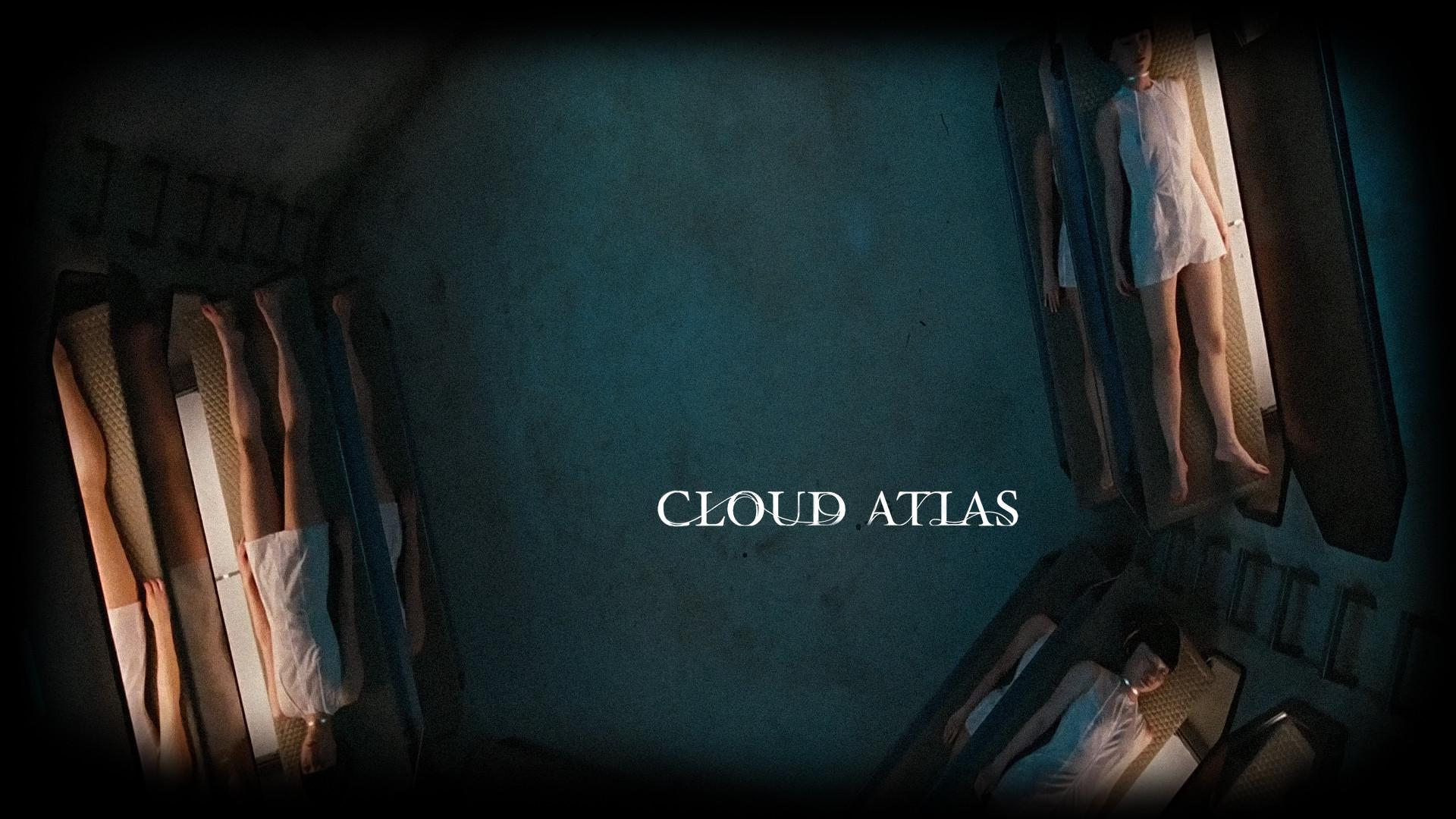 Cloud Atlas Wallpapers