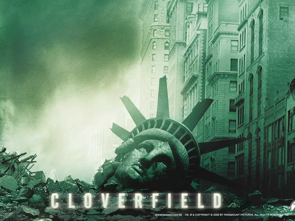 Cloverfield Wallpapers