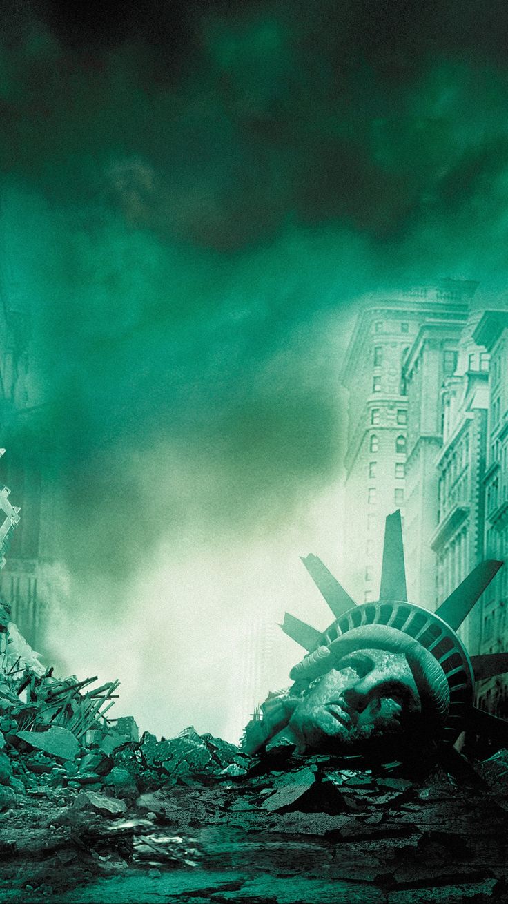 Cloverfield Wallpapers