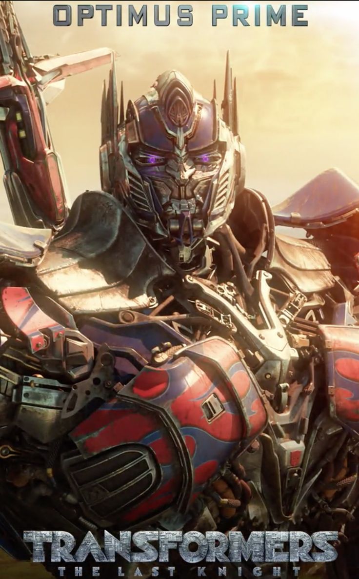 Cogman In Transformers The Last Knight Wallpapers