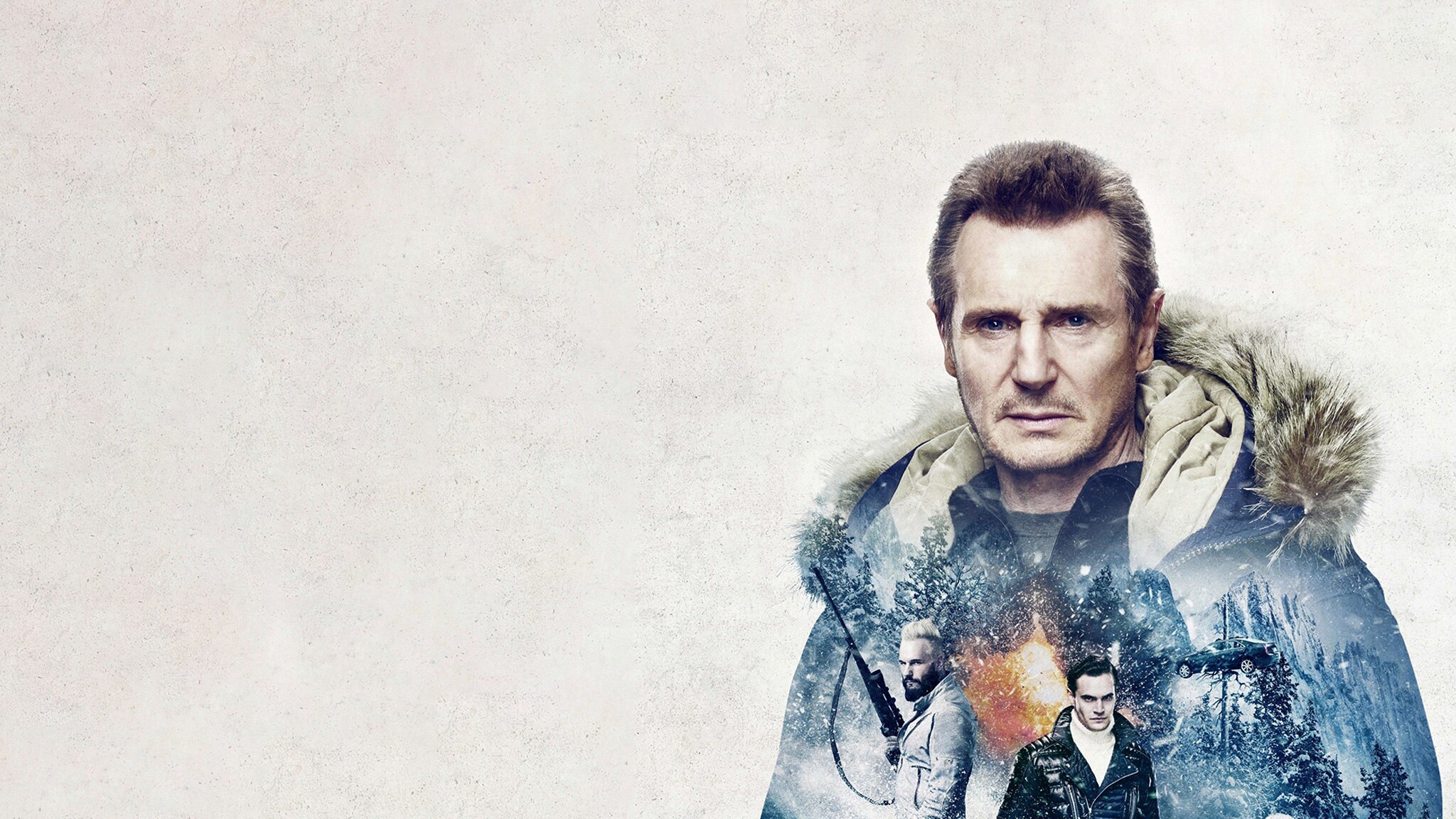 Cold Pursuit Movie Wallpapers