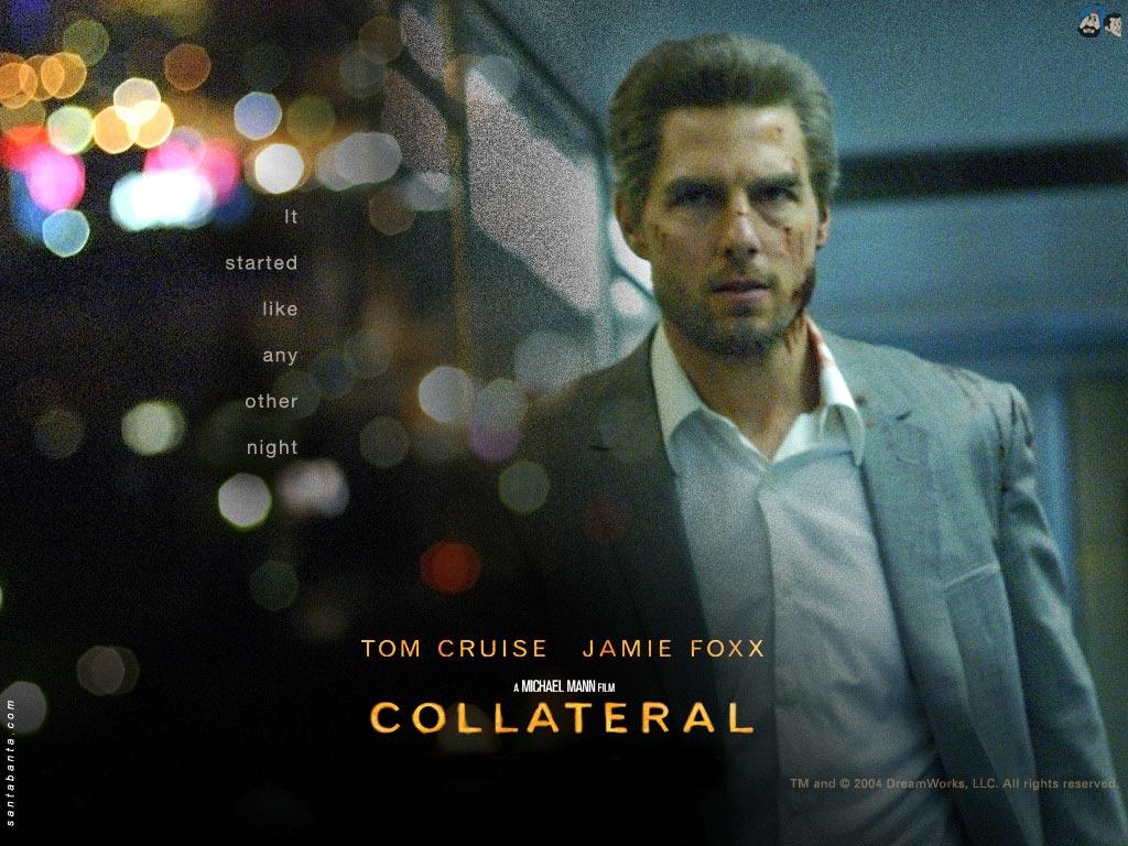 Collateral Wallpapers