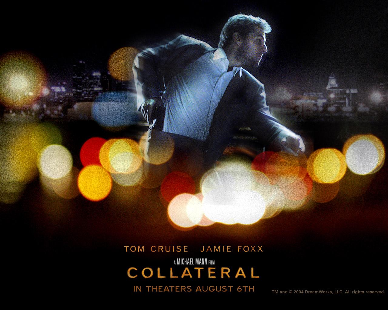 Collateral Wallpapers